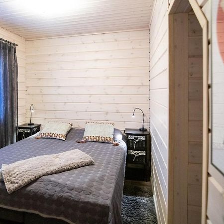 Pensjonat Ettomies II Äkäslompolo Zewnętrze zdjęcie