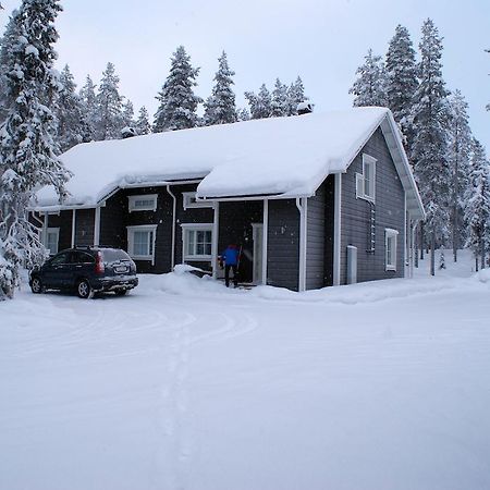 Pensjonat Ettomies II Äkäslompolo Pokój zdjęcie